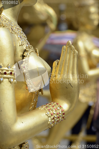 Image of ASIA THAILAND BANGKOK 