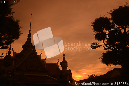 Image of ASIA THAILAND BANGKOK 