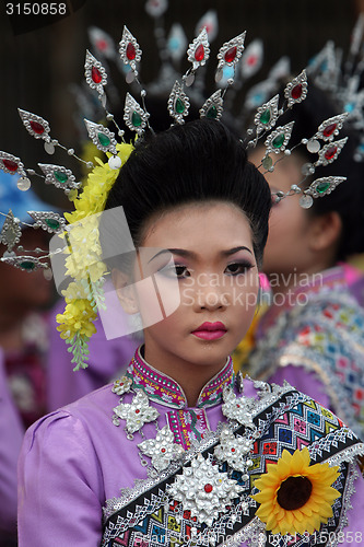 Image of ASIA THAILAND ISAN YASOTHON TRADITION