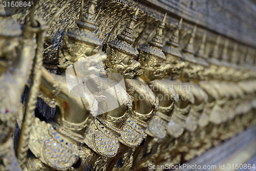 Image of ASIA THAILAND BANGKOK 