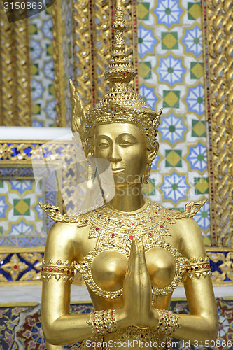Image of ASIA THAILAND BANGKOK 