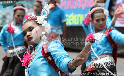 Image of ASIA THAILAND ISAN YASOTHON TRADITION