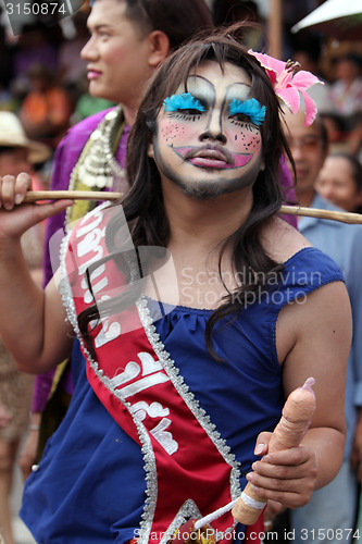 Image of ASIA THAILAND ISAN YASOTHON TRADITION