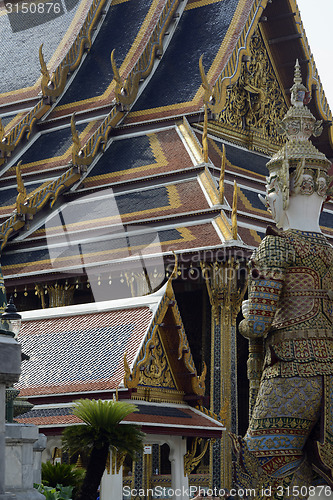 Image of ASIA THAILAND BANGKOK 
