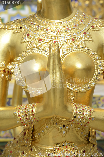 Image of ASIA THAILAND BANGKOK 