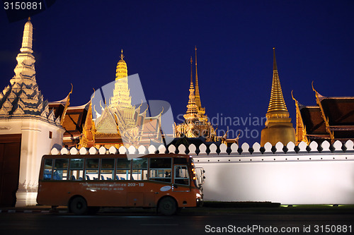 Image of ASIA THAILAND BANGKOK 