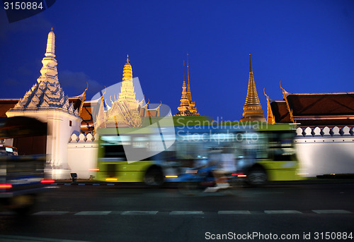 Image of ASIA THAILAND BANGKOK 