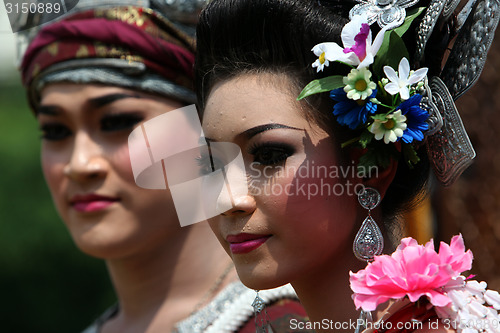 Image of ASIA THAILAND ISAN YASOTHON TRADITION