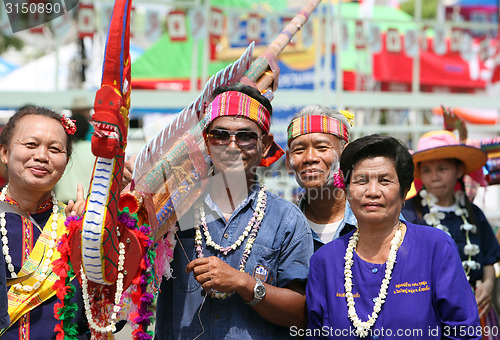 Image of ASIA THAILAND ISAN YASOTHON TRADITION