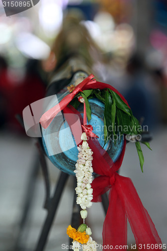 Image of ASIA THAILAND ISAN YASOTHON TRADITION