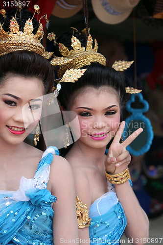 Image of ASIA THAILAND ISAN YASOTHON TRADITION