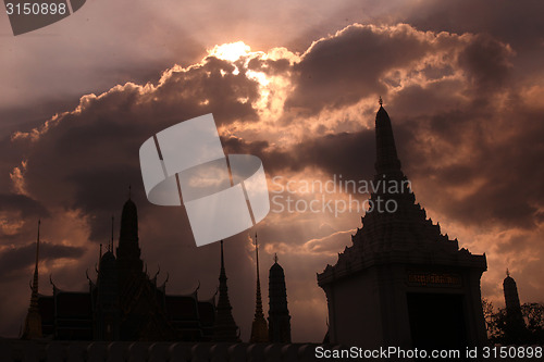 Image of ASIA THAILAND BANGKOK 