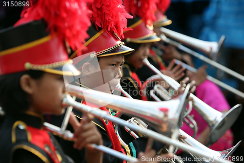 Image of ASIA THAILAND ISAN YASOTHON TRADITION