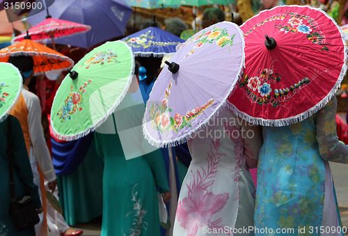 Image of ASIA THAILAND ISAN YASOTHON TRADITION