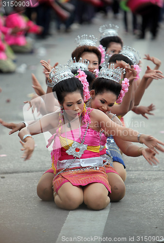 Image of ASIA THAILAND ISAN YASOTHON TRADITION
