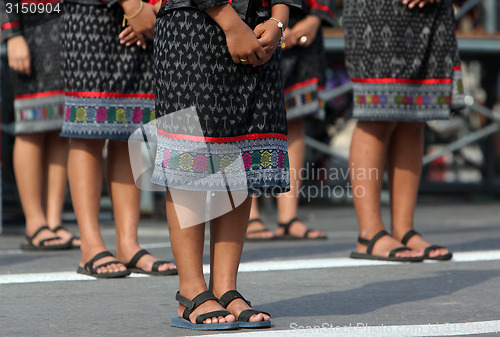 Image of ASIA THAILAND ISAN YASOTHON TRADITION