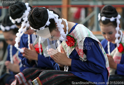 Image of ASIA THAILAND ISAN YASOTHON TRADITION