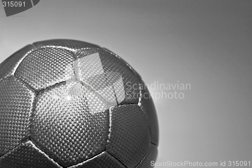 Image of Soccer ball