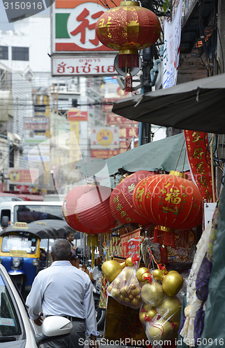 Image of ASIA THAILAND BANGKOK 