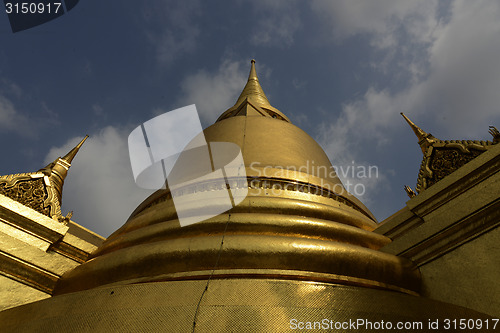 Image of ASIA THAILAND BANGKOK 