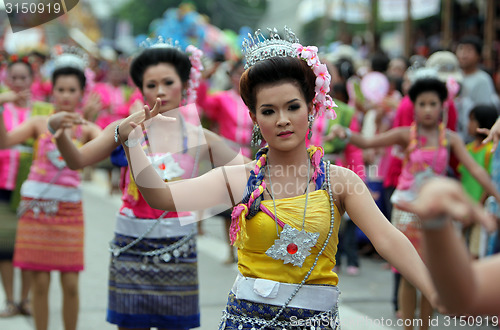 Image of ASIA THAILAND ISAN YASOTHON TRADITION