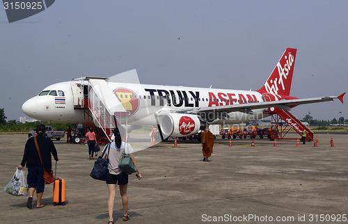 Image of ASIA THAILAND KRABI