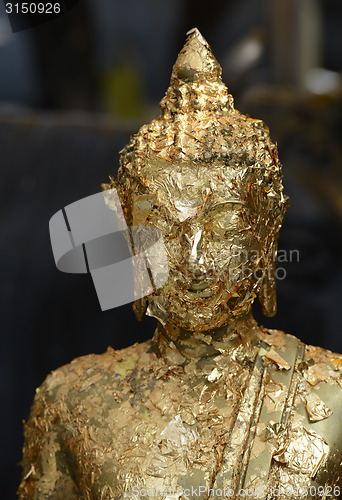 Image of ASIA THAILAND BANGKOK 