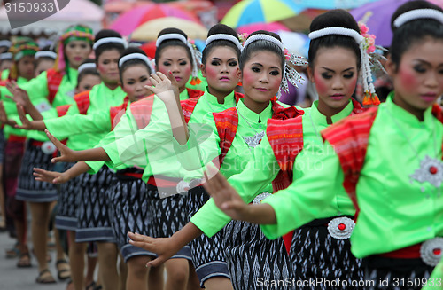Image of ASIA THAILAND ISAN YASOTHON TRADITION