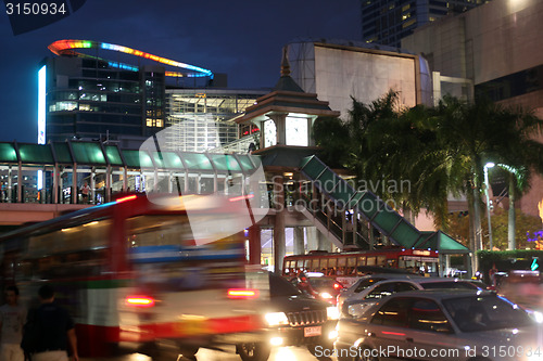 Image of ASIA THAILAND BANGKOK 