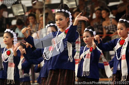 Image of ASIA THAILAND ISAN YASOTHON TRADITION