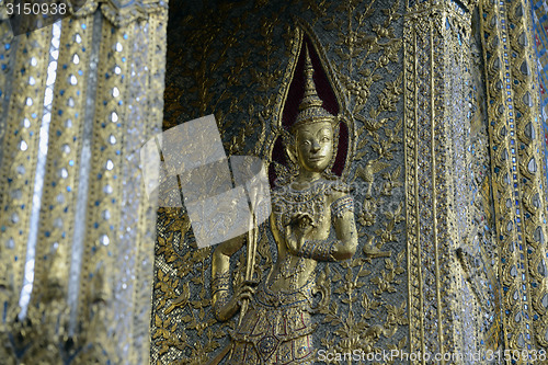 Image of ASIA THAILAND BANGKOK 