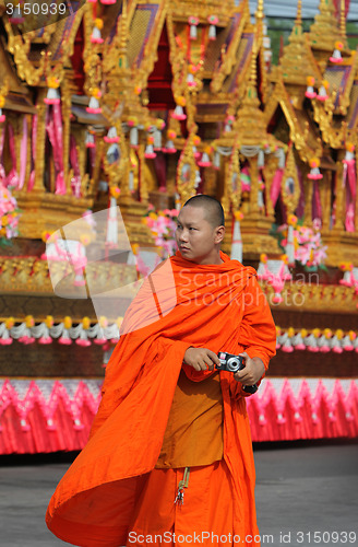 Image of ASIA THAILAND ISAN YASOTHON TRADITION