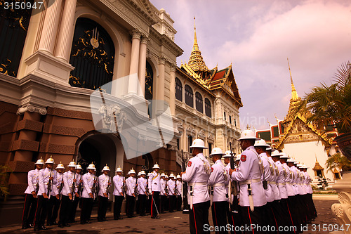 Image of ASIA THAILAND BANGKOK 