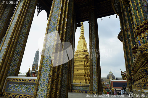 Image of ASIA THAILAND BANGKOK 