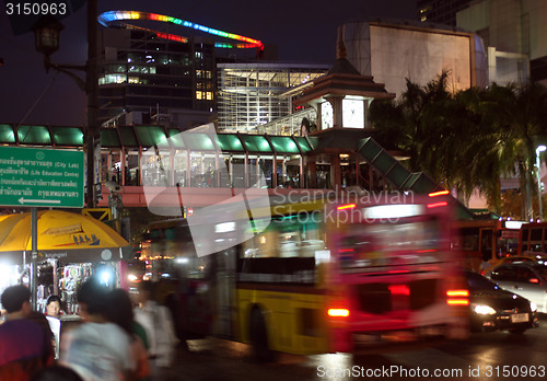 Image of ASIA THAILAND BANGKOK 