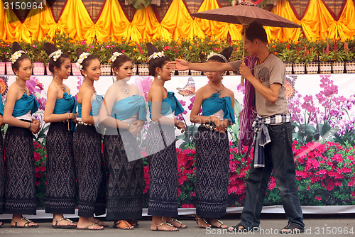 Image of ASIA THAILAND ISAN YASOTHON TRADITION