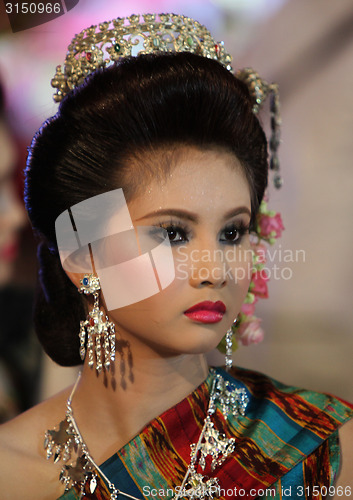 Image of ASIA THAILAND ISAN YASOTHON TRADITION