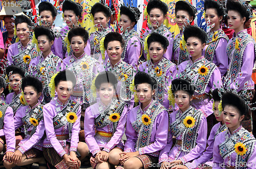 Image of ASIA THAILAND ISAN YASOTHON TRADITION