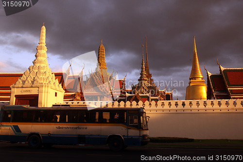 Image of ASIA THAILAND BANGKOK 