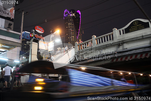 Image of ASIA THAILAND BANGKOK 