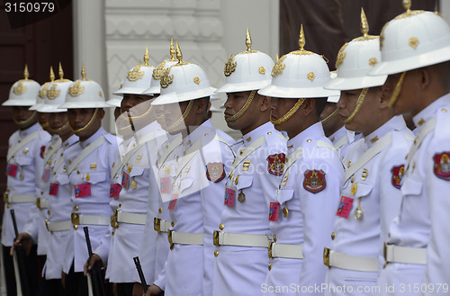 Image of ASIA THAILAND BANGKOK 