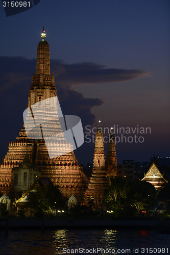 Image of ASIA THAILAND BANGKOK 