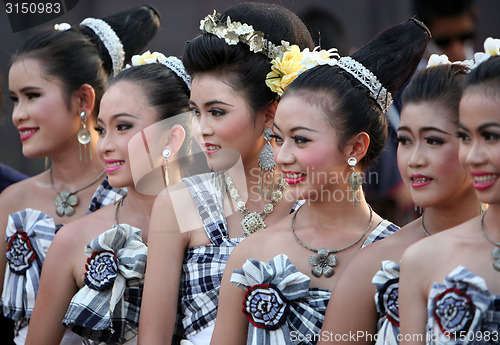 Image of ASIA THAILAND ISAN YASOTHON TRADITION