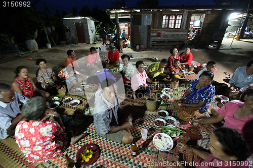 Image of ASIA THAILAND ISAN AMNAT CHAROEN