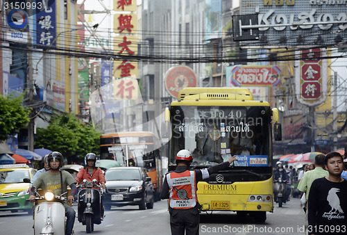 Image of ASIA THAILAND BANGKOK 