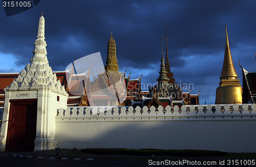 Image of ASIA THAILAND BANGKOK 