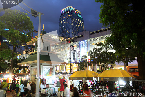 Image of ASIA THAILAND BANGKOK 
