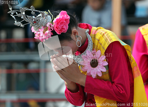 Image of ASIA THAILAND ISAN YASOTHON TRADITION