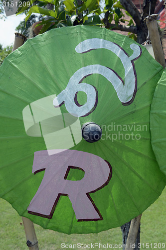 Image of ASIA THAILAND CHIANG MAI WAT PHAN TAO