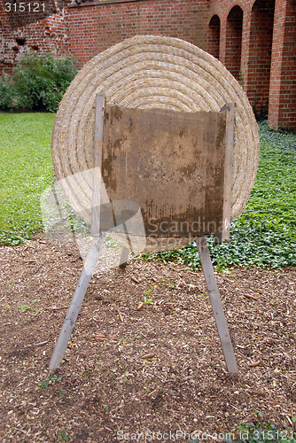 Image of Archery Targets